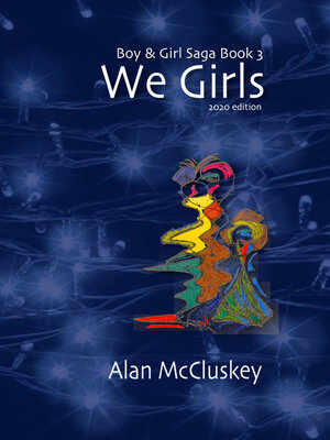 cover image of We Girls